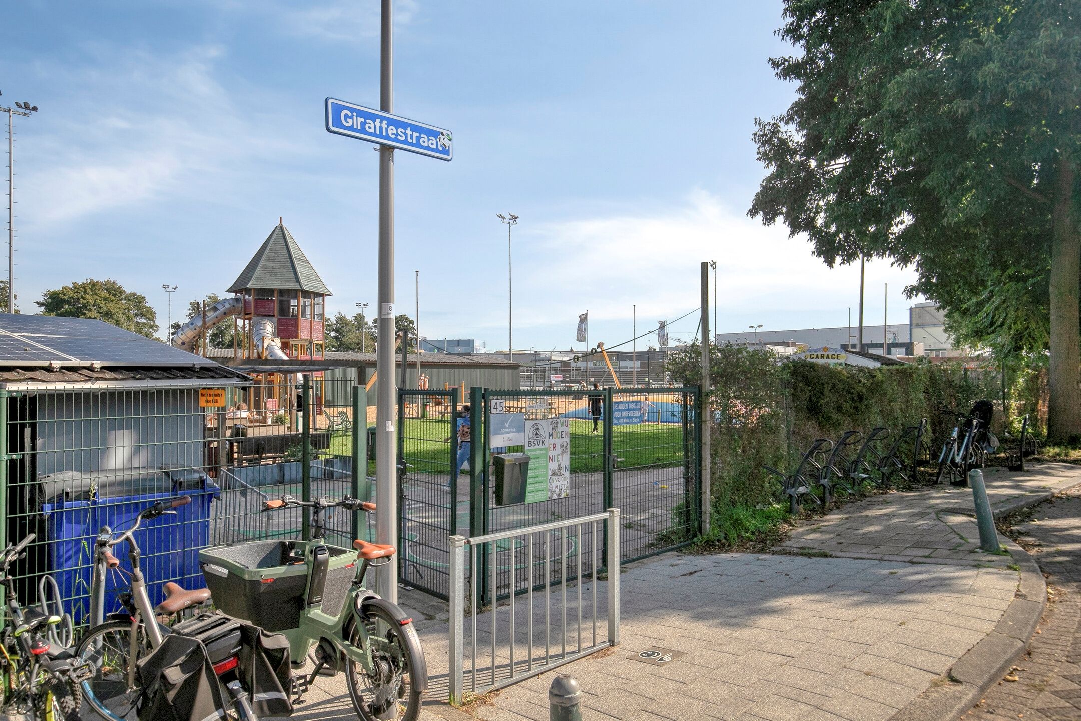 Foto 33 van Zebrastraat 21