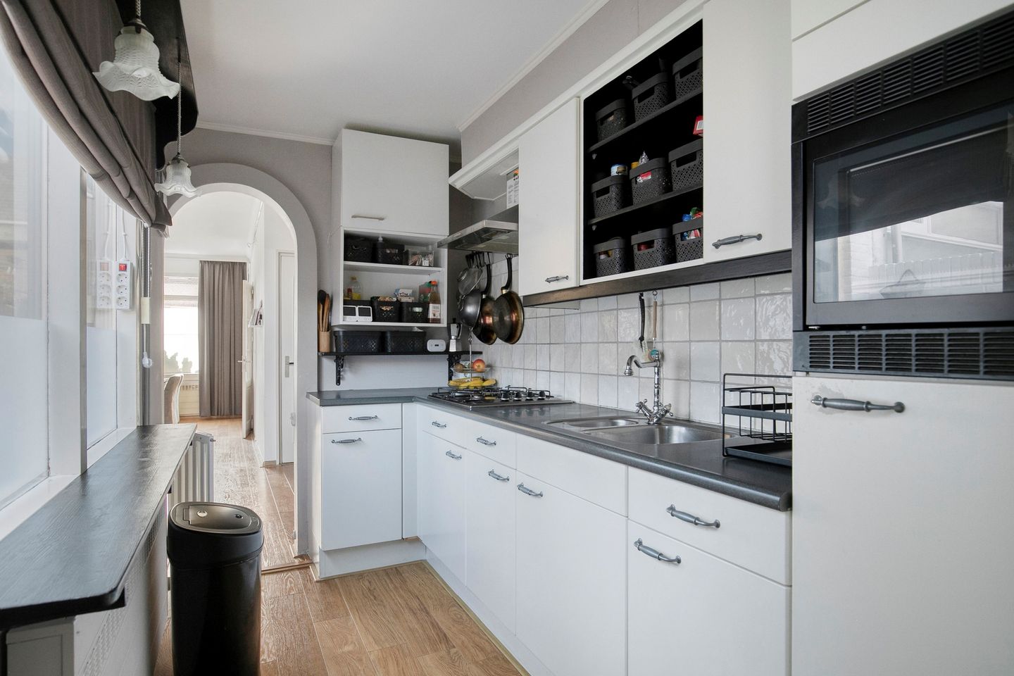 Foto 4 van Zebrastraat 21