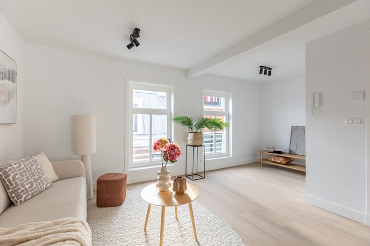 Foto 2 van Hoogstraat 20-B