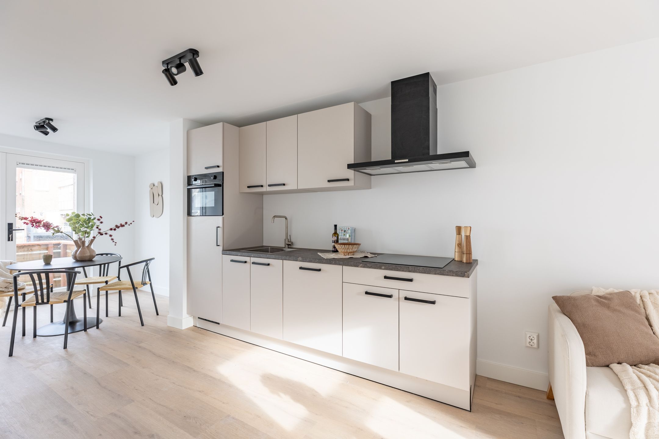 Foto 3 van Hoogstraat 20-B