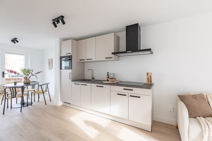 Foto 3 van Hoogstraat 20-B