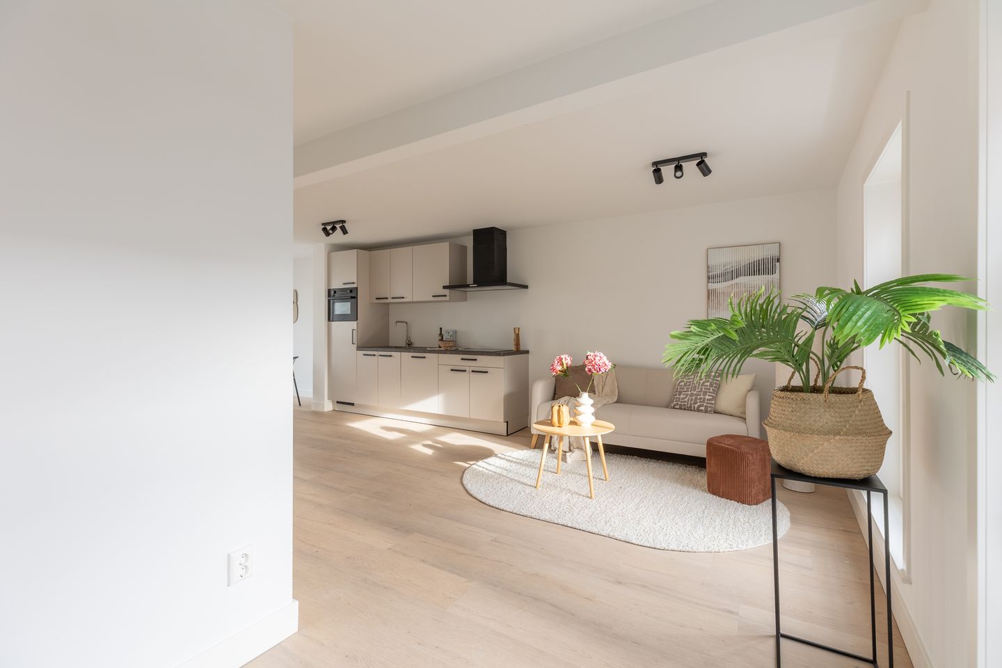 Foto 4 van Hoogstraat 20-B