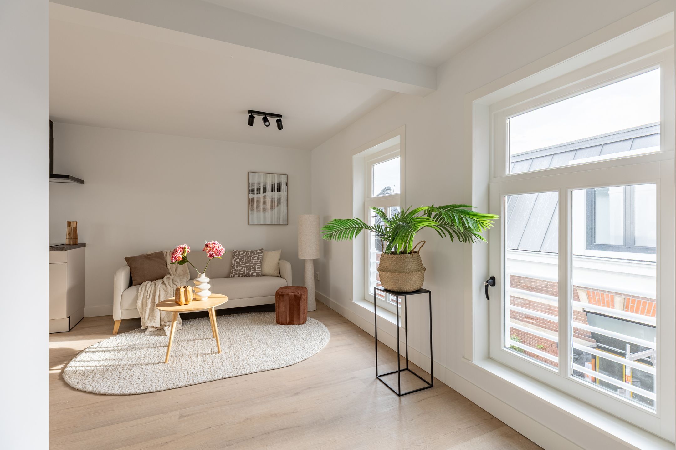 Foto 6 van Hoogstraat 20-B