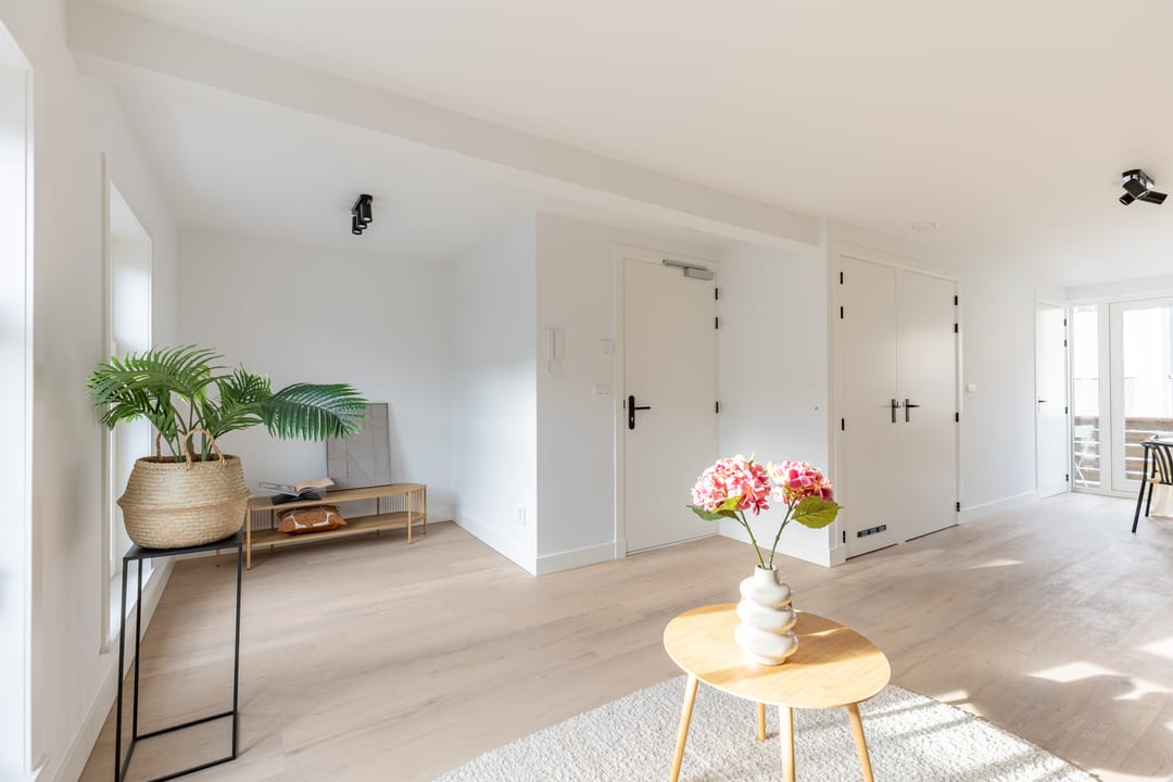 Foto 7 van Hoogstraat 20-B