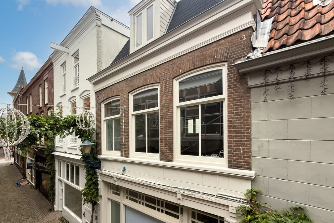 Foto 28 van Hoogstraat 20-B