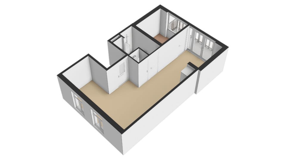 Foto 31 van Hoogstraat 20-B