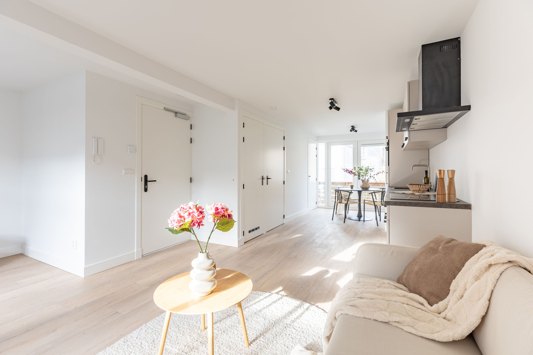 Foto 9 van Hoogstraat 20-B