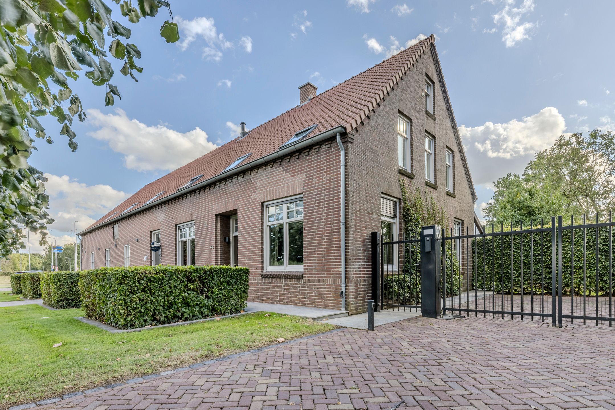 Dokter Verbeecklaan, 40, Sint Anthonis, 5845CE, Noord-Brabant, Nederland 40