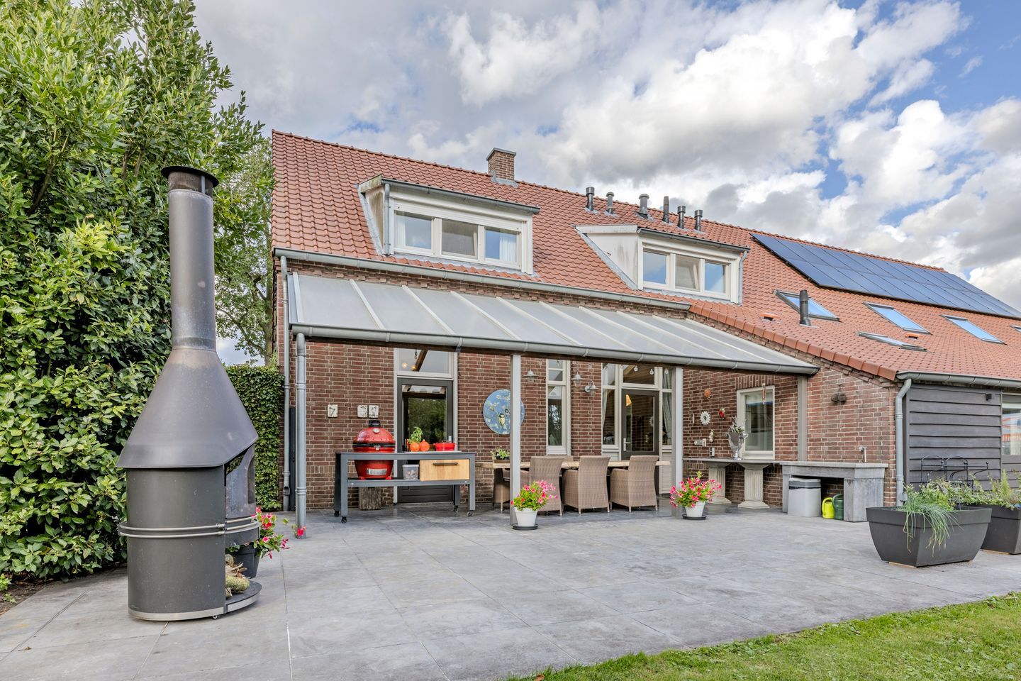 Foto 1 van Dokter Verbeecklaan 40