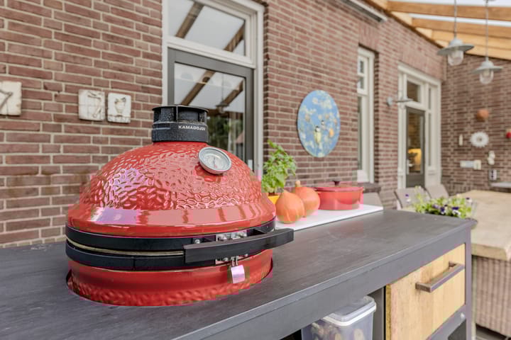 Foto 2 van Dokter Verbeecklaan 40