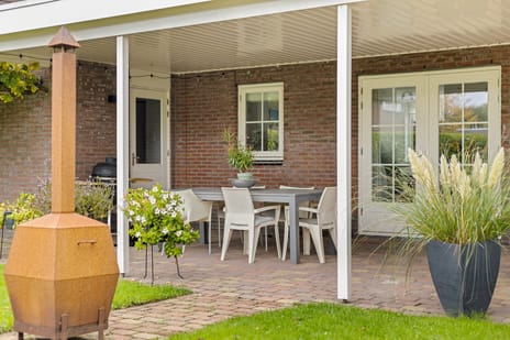 Stuurhuis 5 secondary image