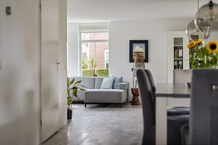 Foto 4 van Stuurhuis 5