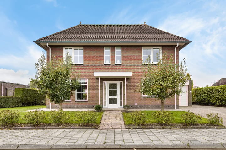 Foto 8 van Stuurhuis 5