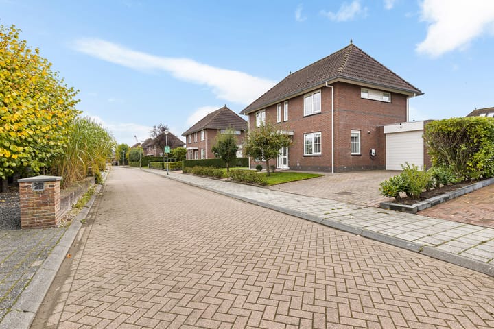 Foto 10 van Stuurhuis 5