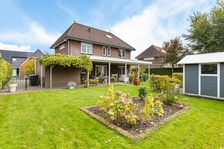 Foto 11 van Stuurhuis 5