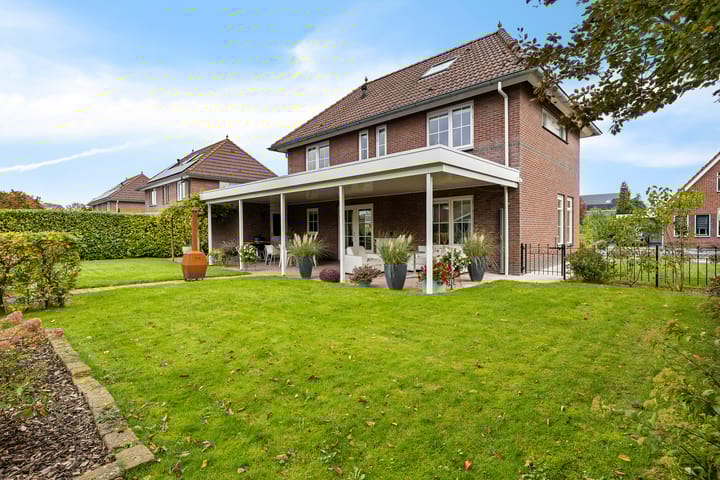 Foto 13 van Stuurhuis 5