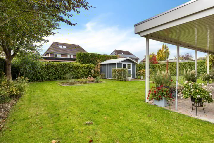 Foto 14 van Stuurhuis 5