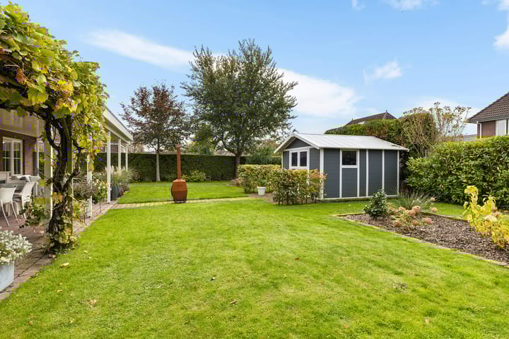 Foto 15 van Stuurhuis 5