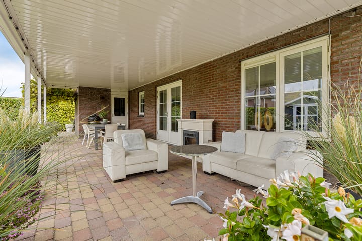 Foto 16 van Stuurhuis 5