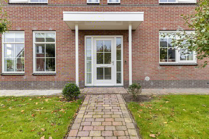 Foto 19 van Stuurhuis 5