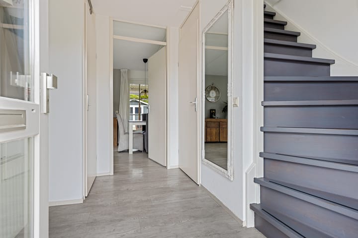 Foto 23 van Stuurhuis 5