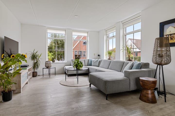 Foto 24 van Stuurhuis 5