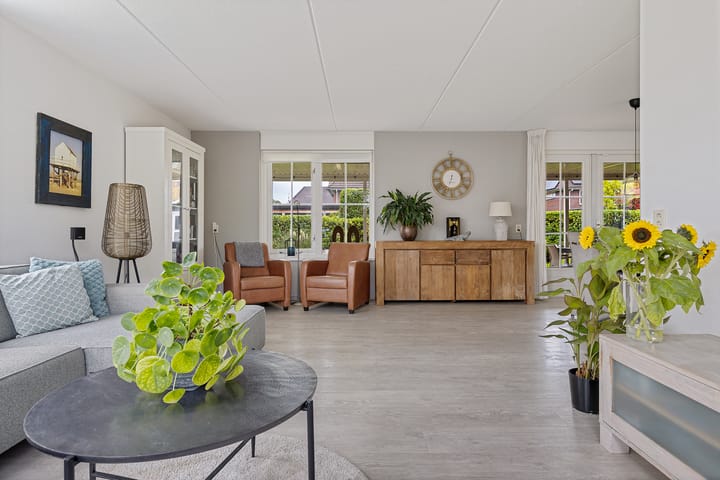 Foto 26 van Stuurhuis 5