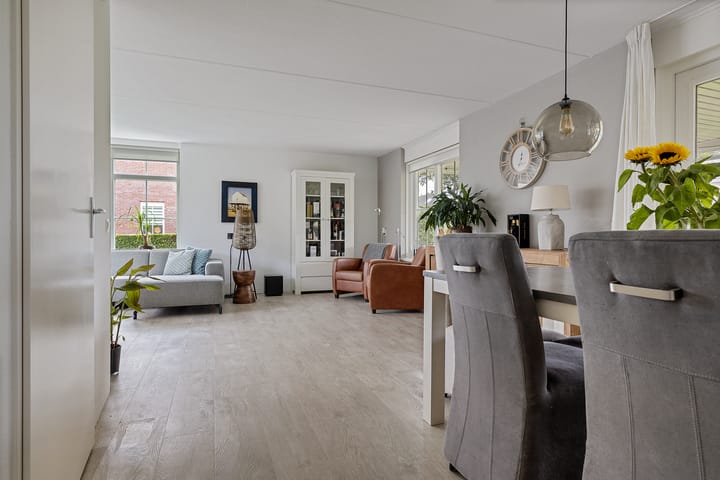 Foto 28 van Stuurhuis 5