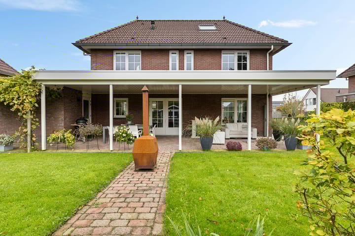 Foto 12 van Stuurhuis 5