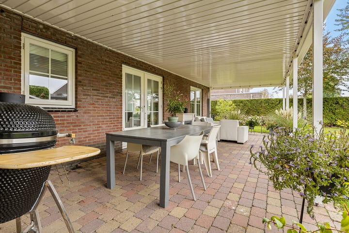 Foto 18 van Stuurhuis 5