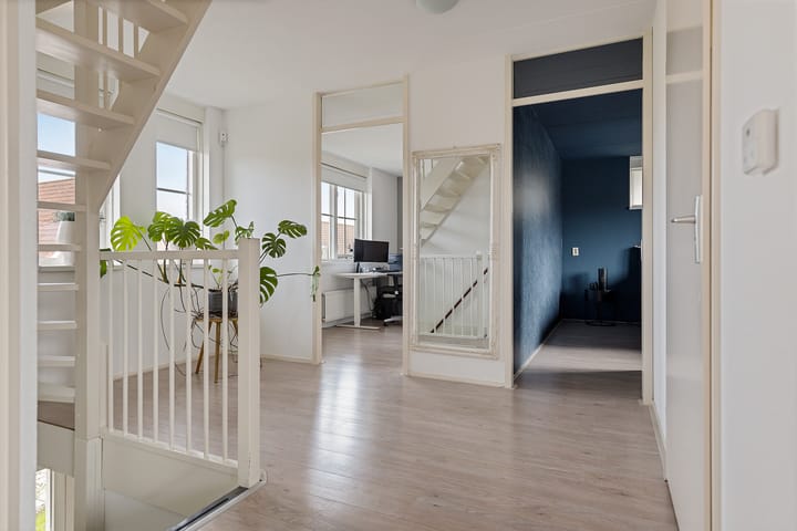 Foto 36 van Stuurhuis 5