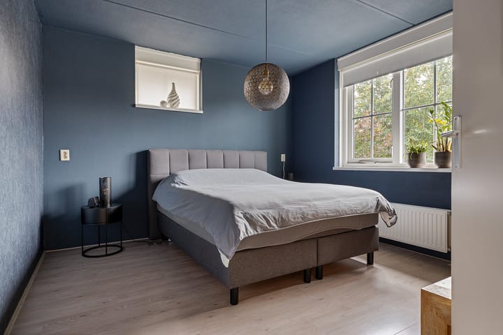 Foto 38 van Stuurhuis 5