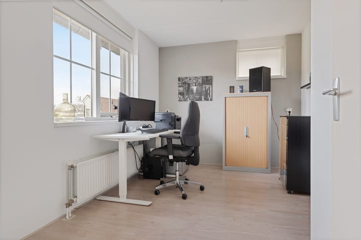 Foto 40 van Stuurhuis 5