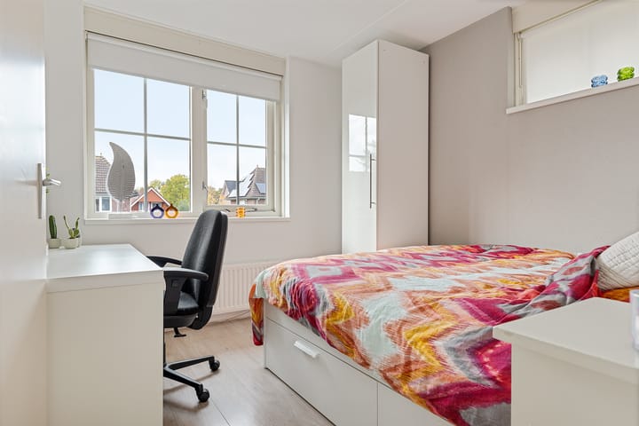 Foto 42 van Stuurhuis 5