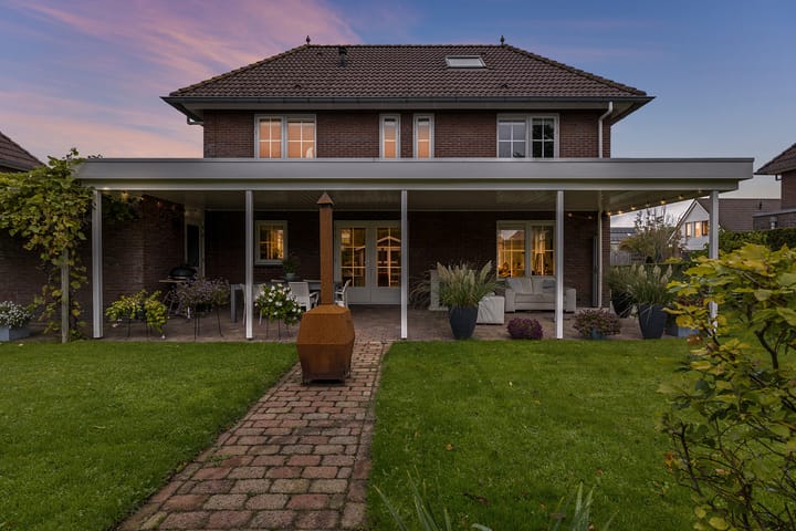 Foto 51 van Stuurhuis 5