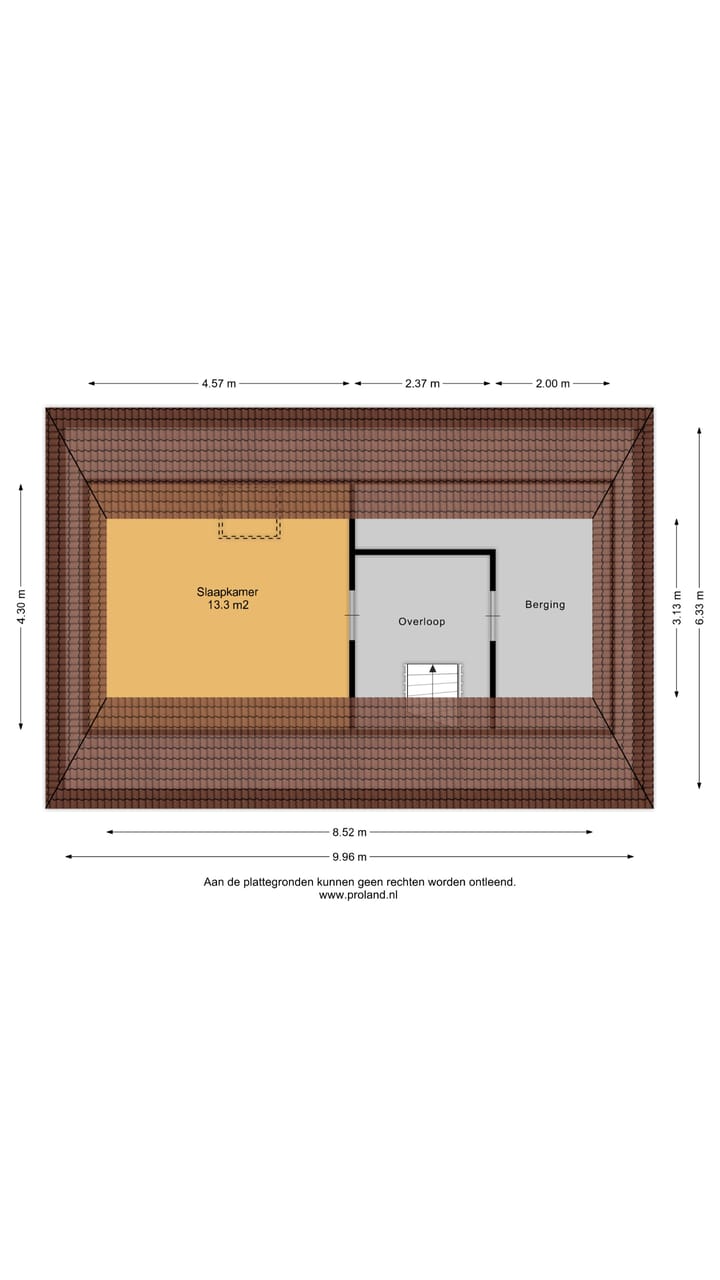 Foto 55 van Stuurhuis 5