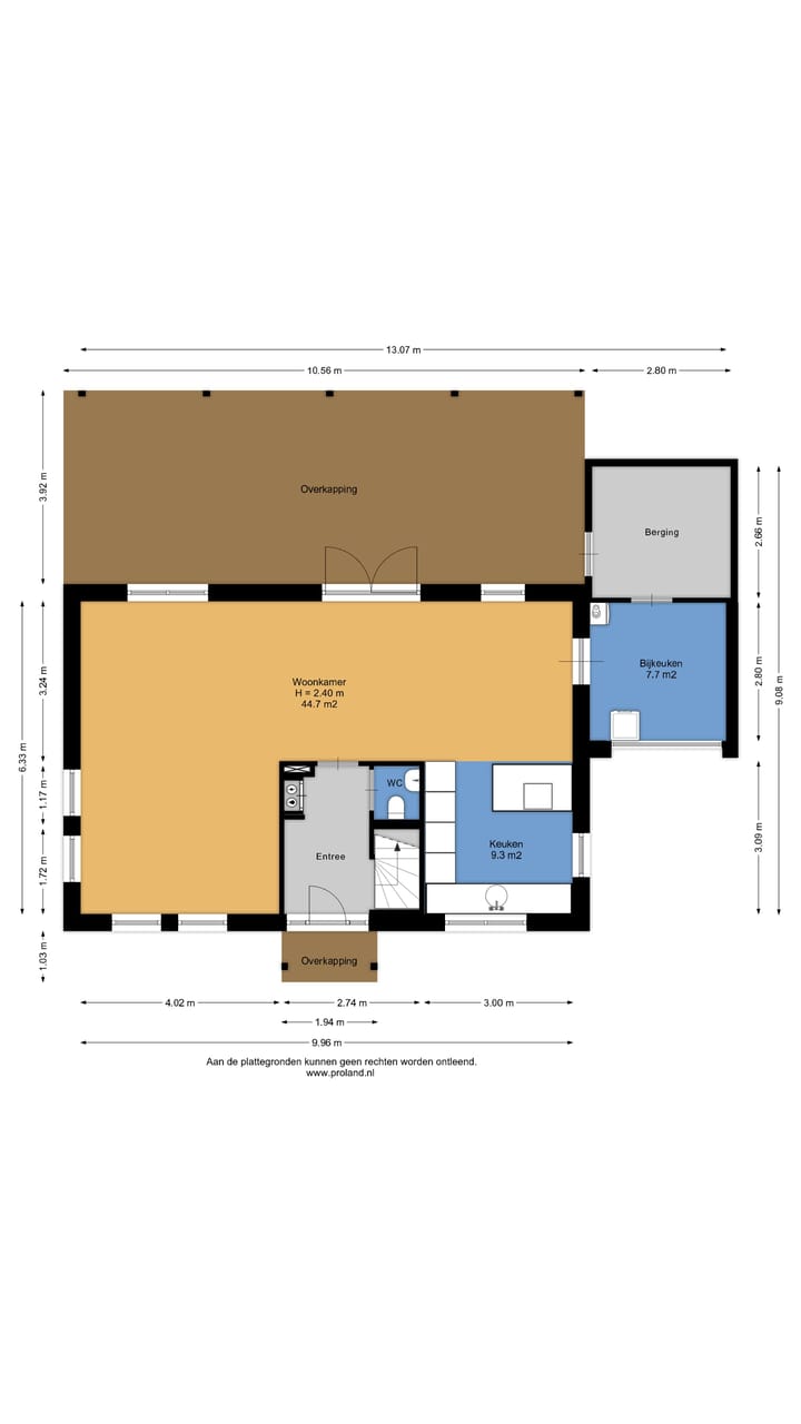 Foto 20 van Stuurhuis 5