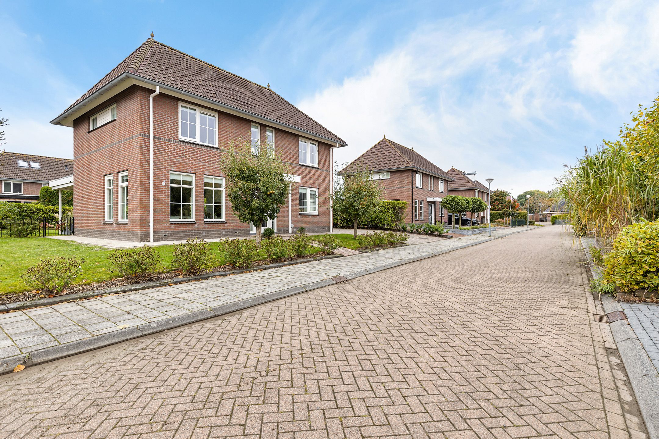 Stuurhuis, 5, Delfzijl, 9934RX, Groningen, Nederland 5 