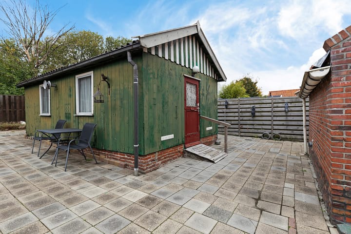 Foto 13 van Eemslaan 5