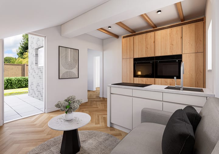 Foto 4 van Eemslaan 5