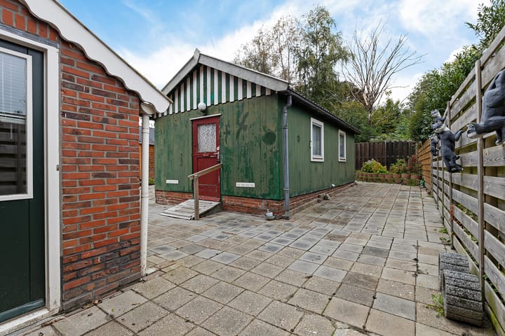 Foto 15 van Eemslaan 5