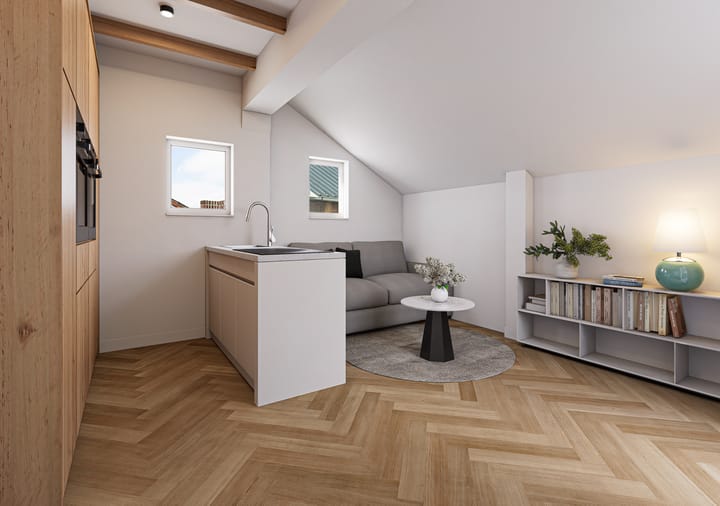 Foto 31 van Eemslaan 5