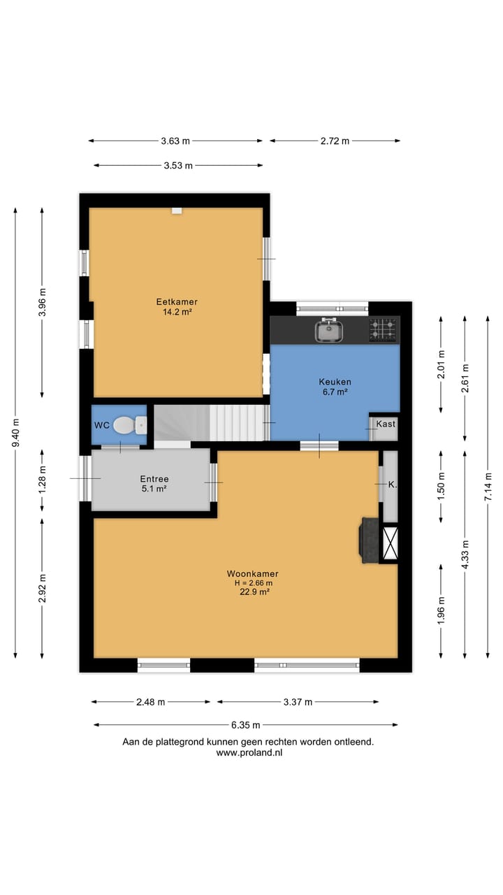 Foto 50 van Eemslaan 5