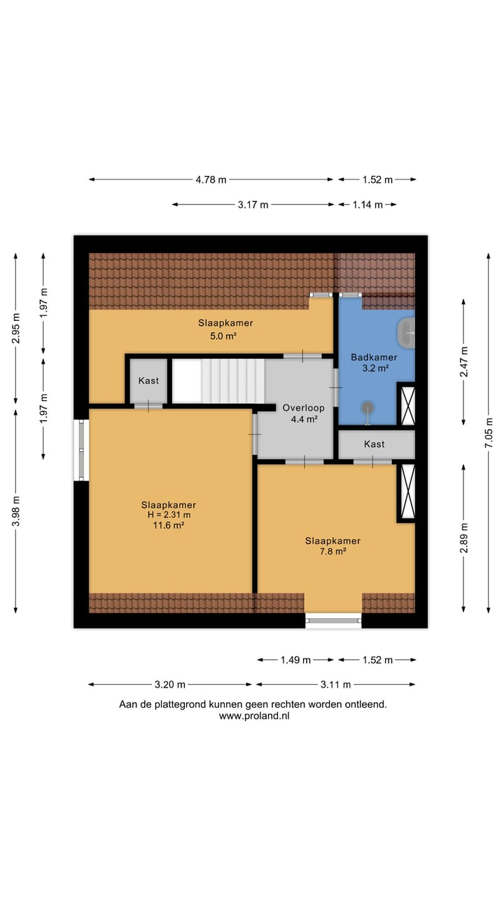 Foto 51 van Eemslaan 5