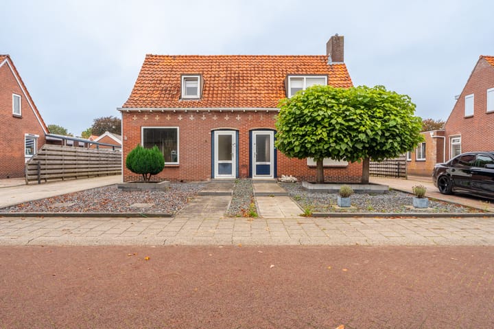 Foto 4 van Zuiderstraat 41