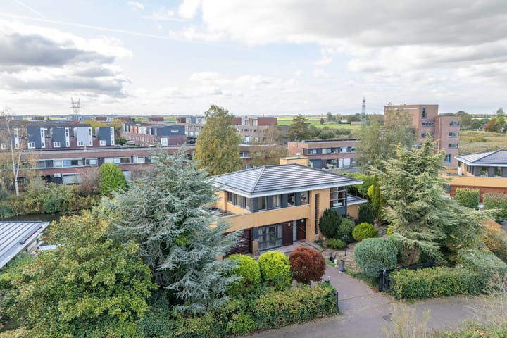 Foto 2 van Mesa Verde 9