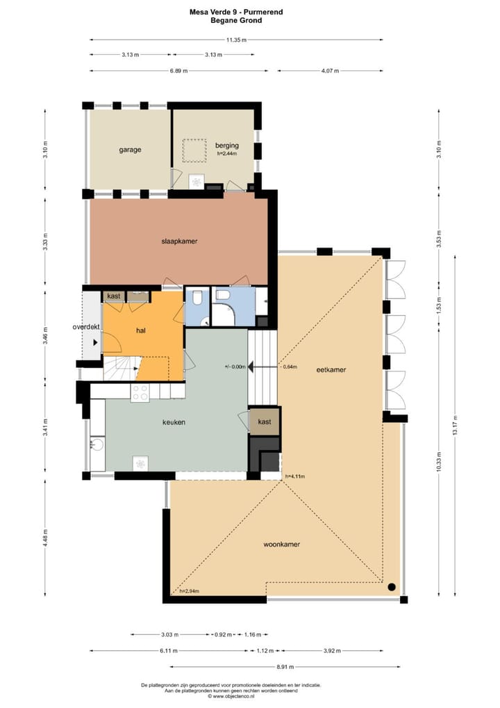 Foto 59 van Mesa Verde 9