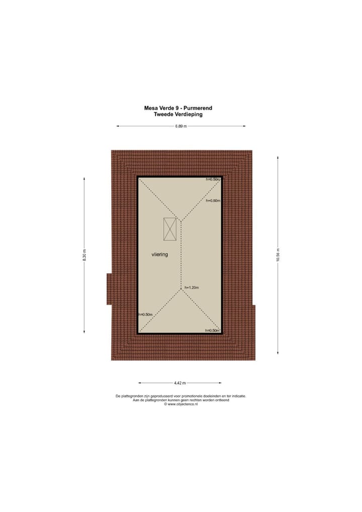 Foto 61 van Mesa Verde 9