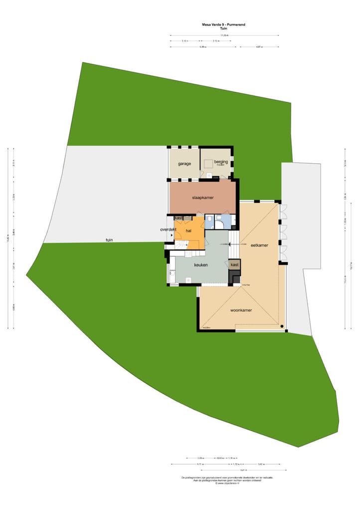 Foto 62 van Mesa Verde 9