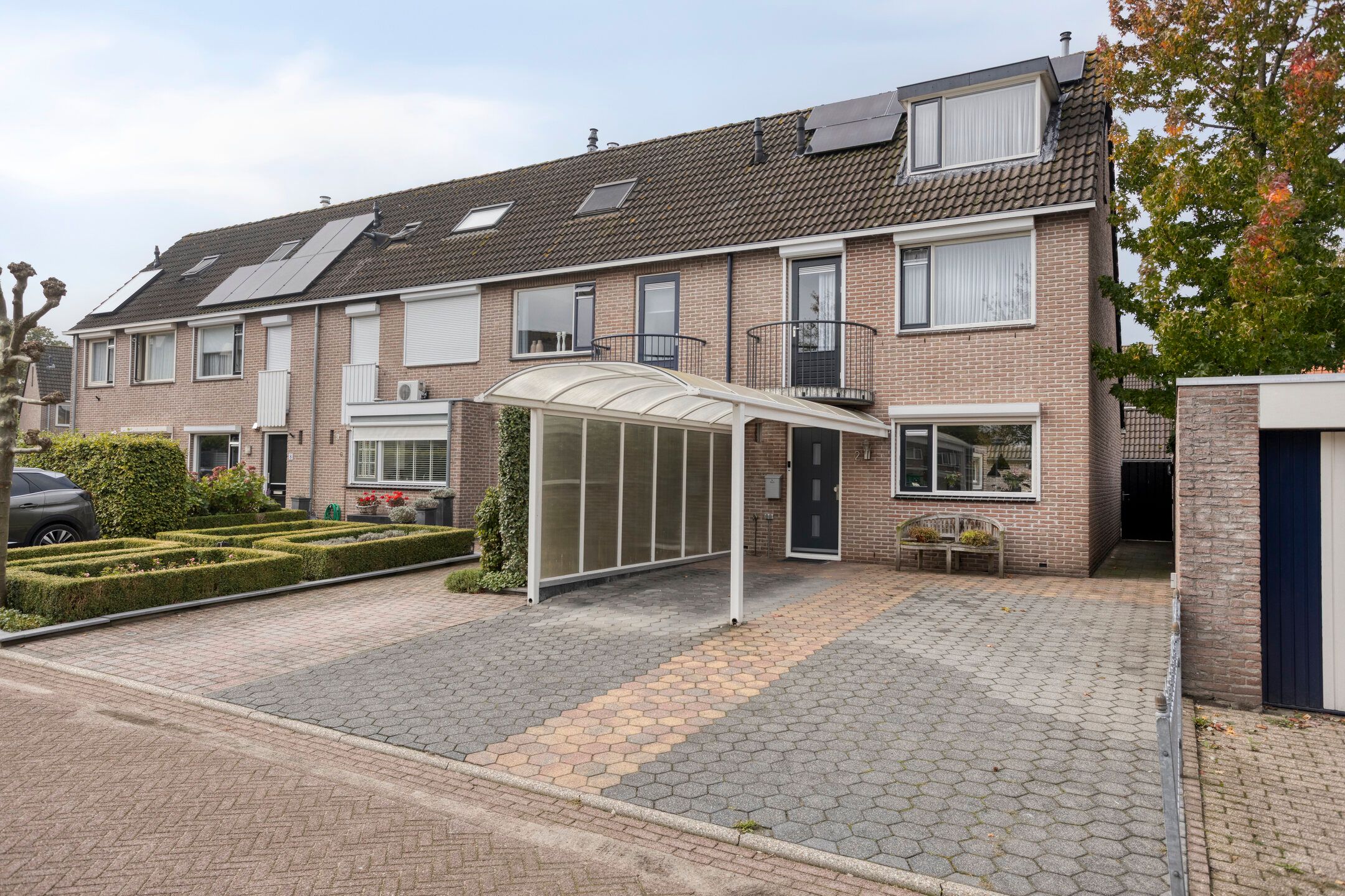 Papaverhof, 2, Barneveld, 3772GX, Gelderland, Nederland 2